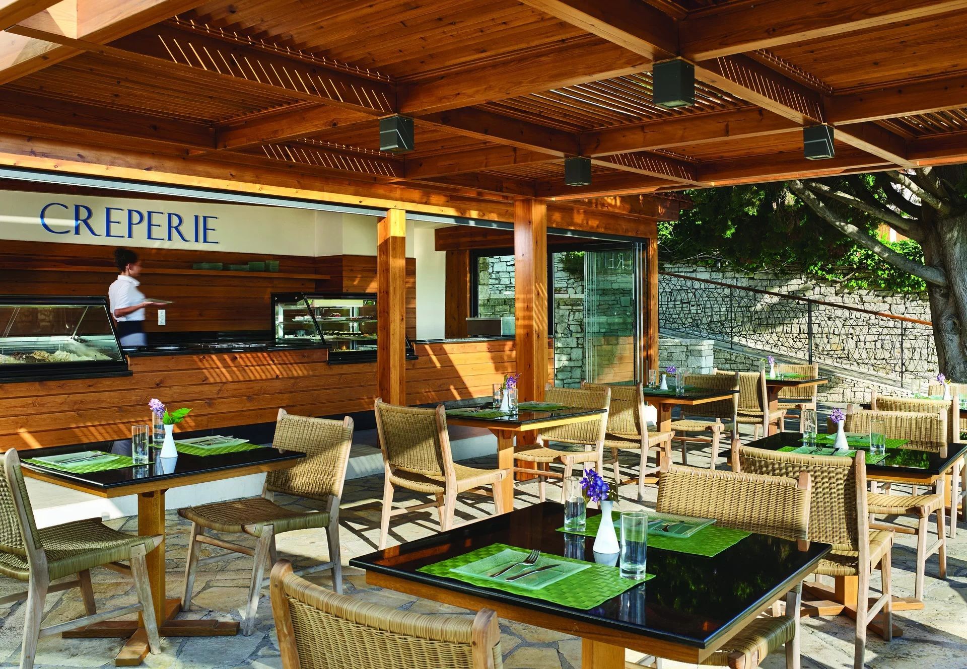 Roda Beach 4* pas cher photo 10