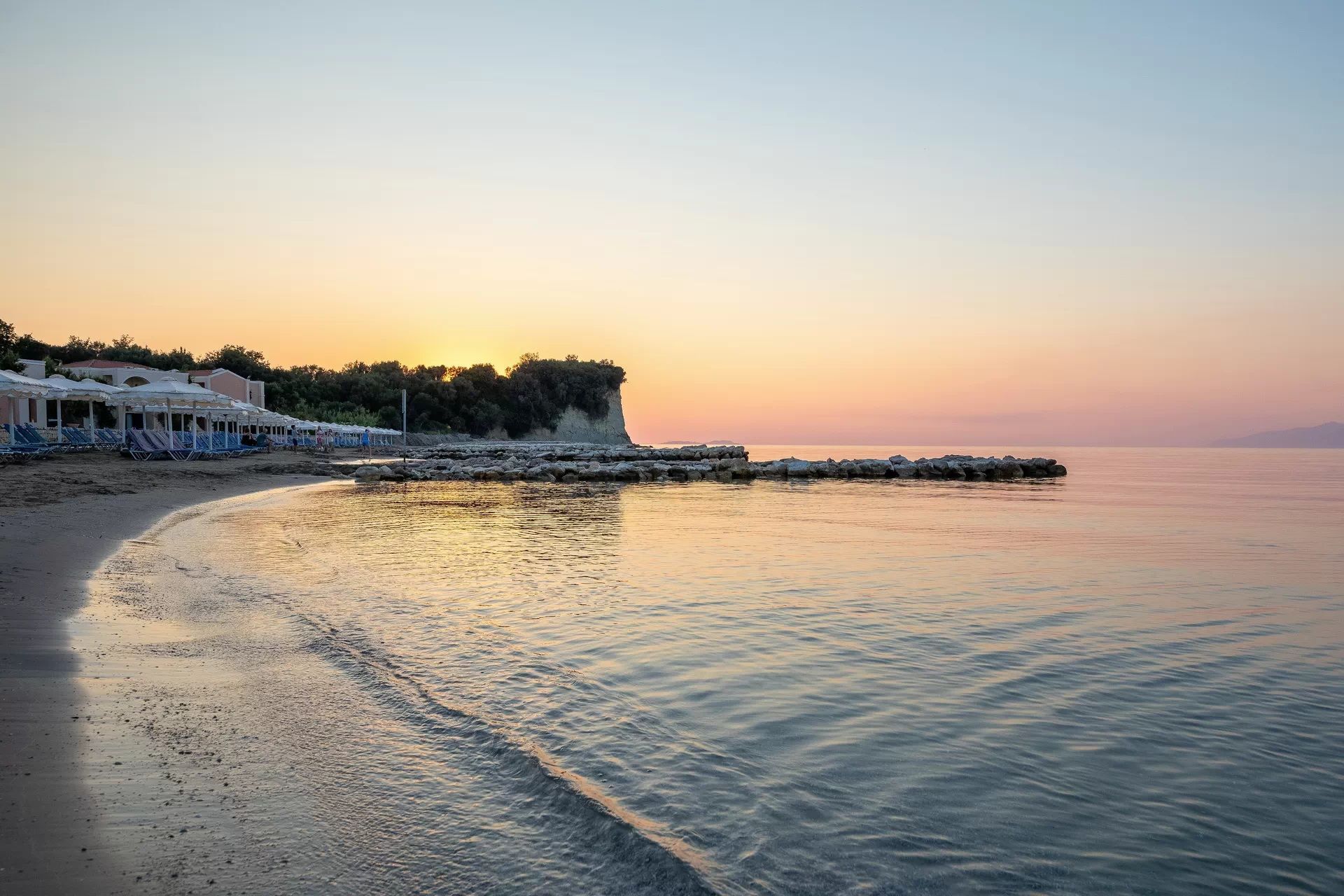Roda Beach 4* pas cher photo 11