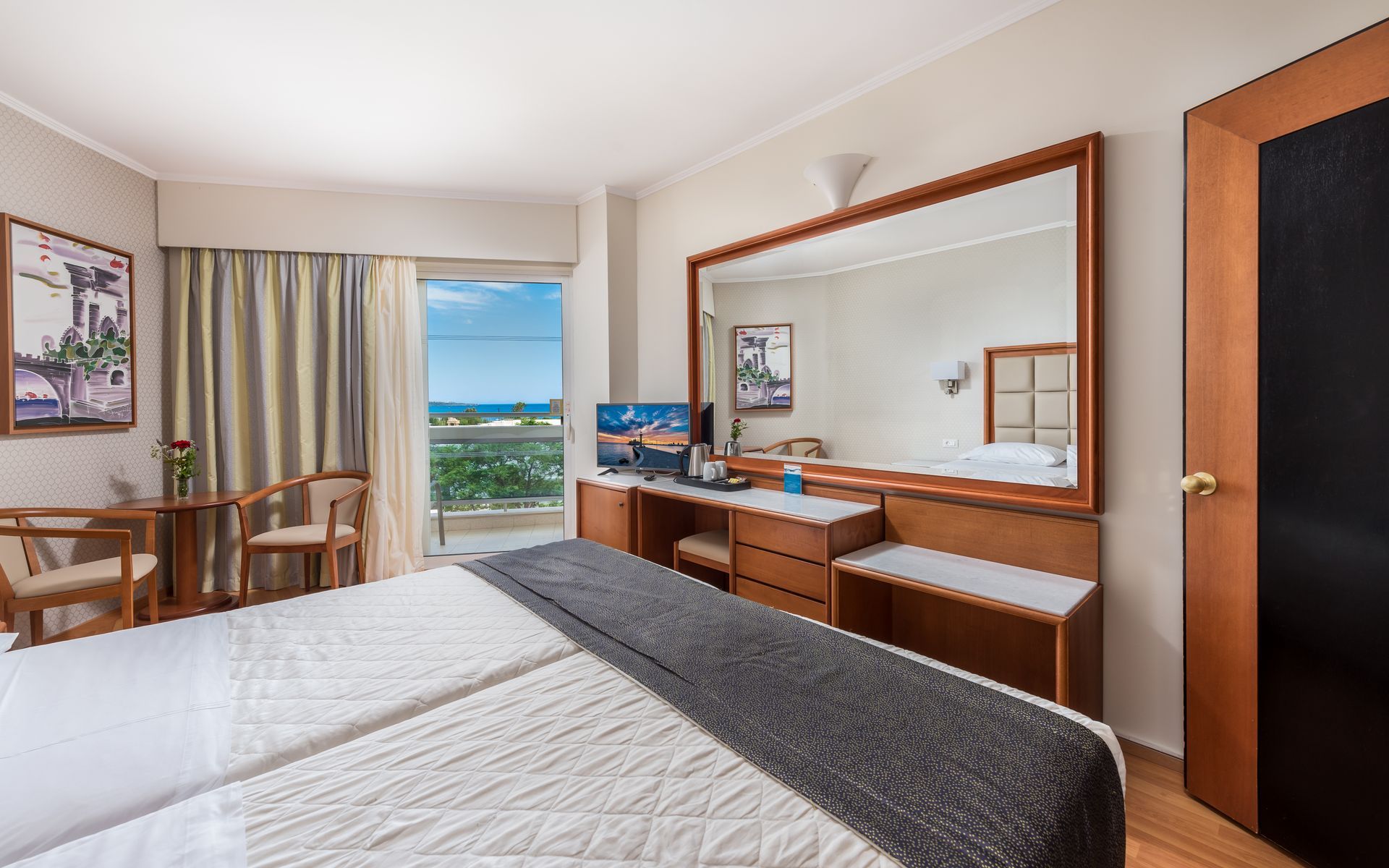 Apollo Beach Rhodes 4* pas cher photo 7