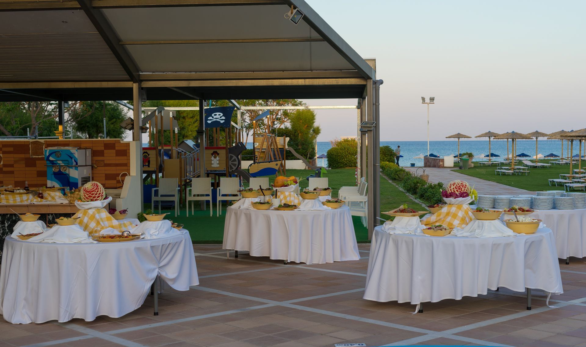 Apollo Beach Rhodes 4* pas cher photo 10