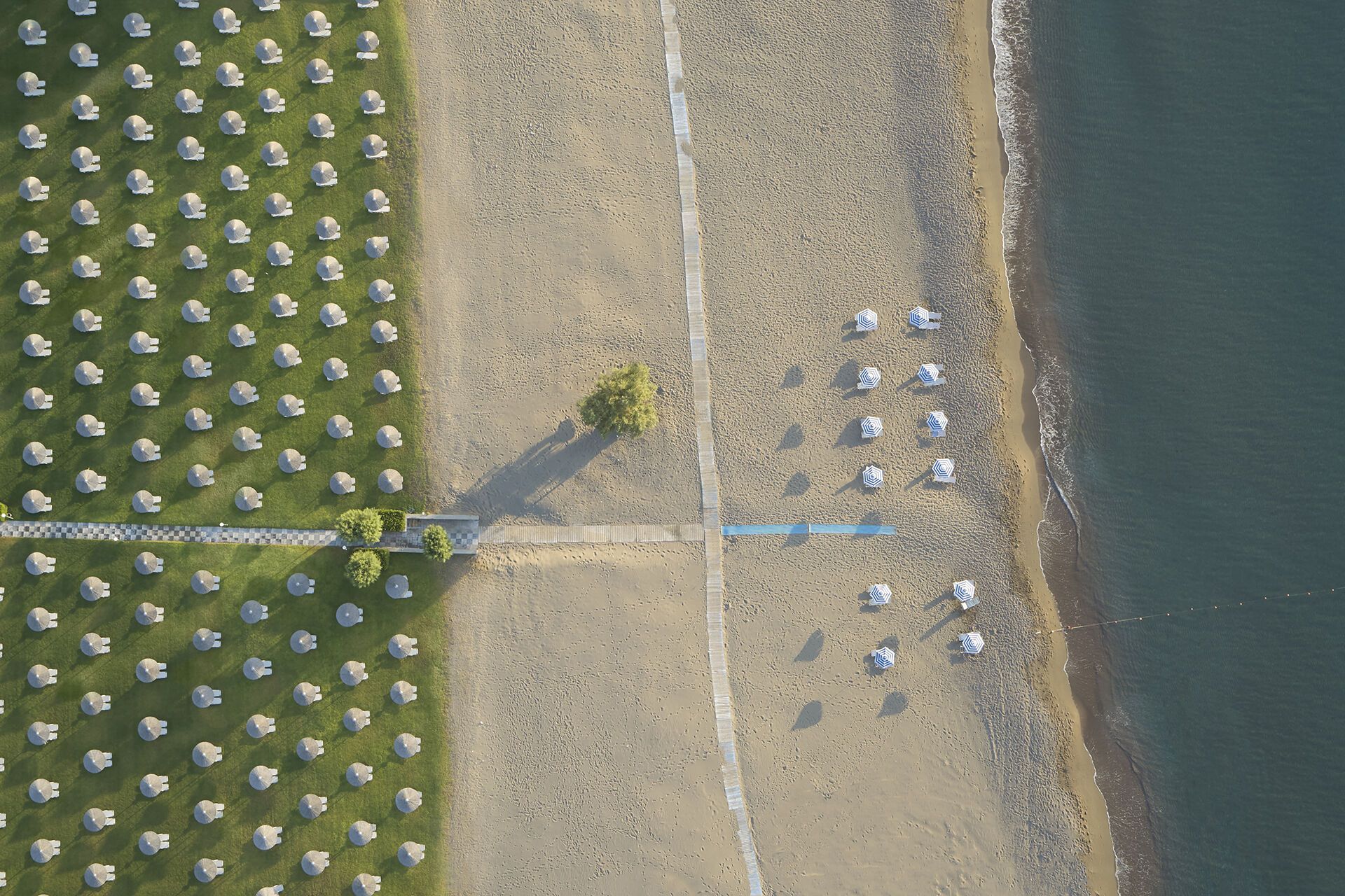 Apollo Beach Rhodes 4* pas cher photo 12