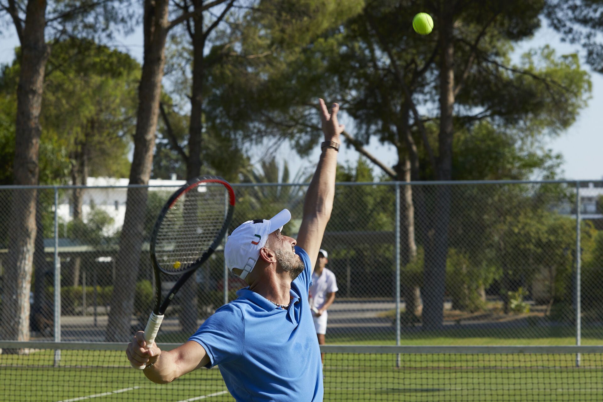 Apollo Beach Rhodes 4* pas cher photo 13