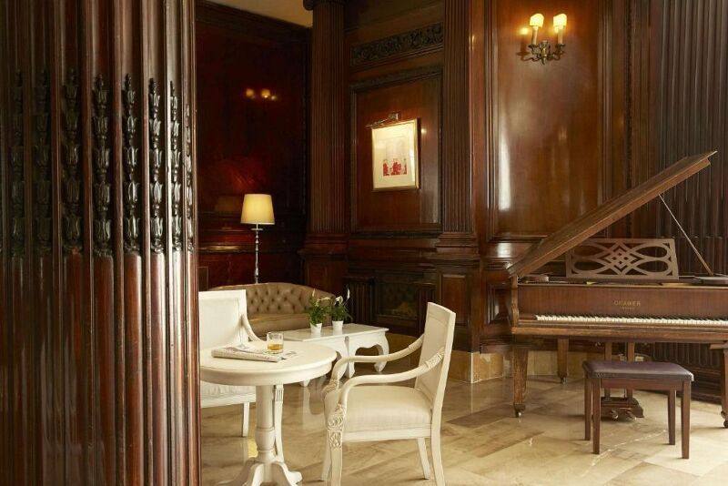 Mon Repos Palace 4* - Adults Only pas cher photo 1