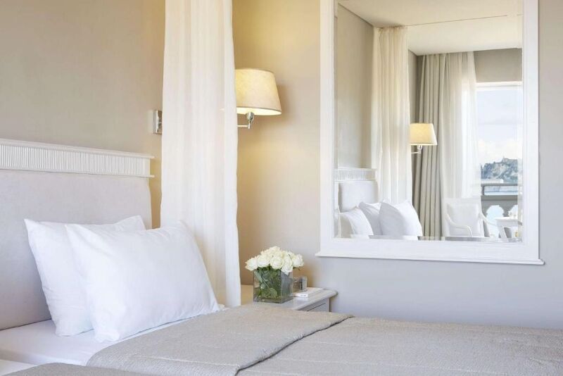 Mon Repos Palace 4* - Adults Only pas cher photo 7