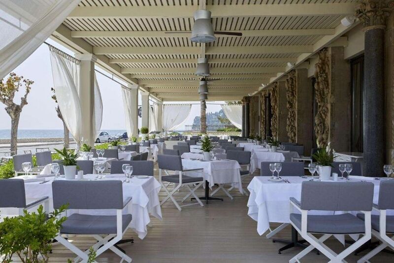 Mon Repos Palace 4* - Adults Only pas cher photo 8