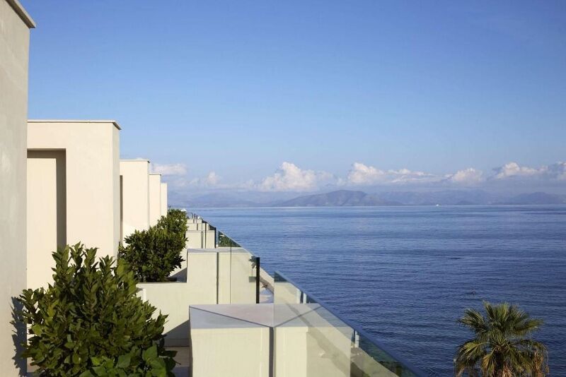 Mon Repos Palace 4* - Adults Only pas cher photo 10