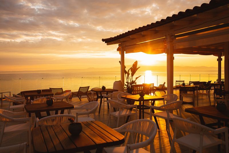 Domes Noruz Kassandra - Adults Only 5* pas cher