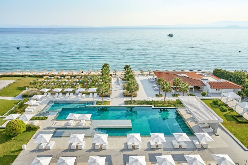 Domes Noruz Kassandra - Adults Only 5* pas cher photo 2