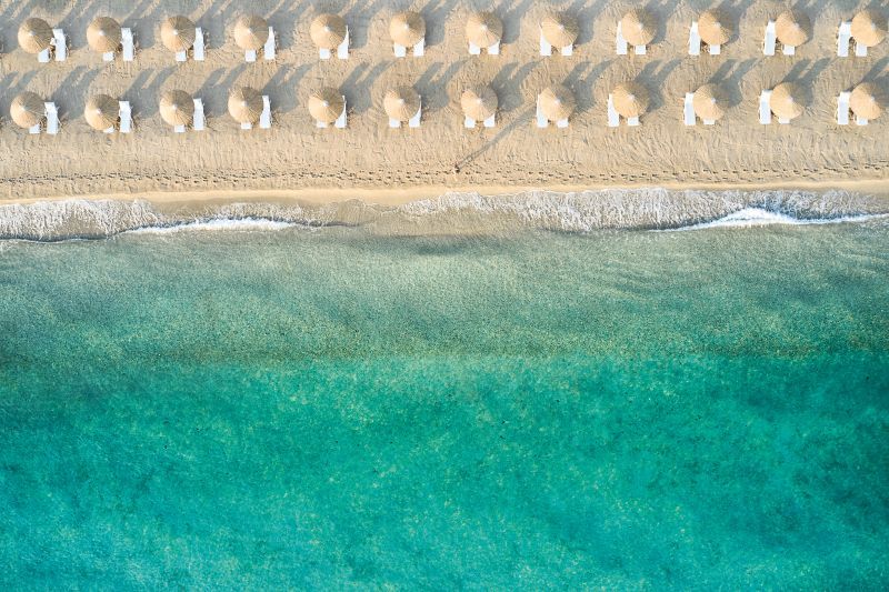 Domes Noruz Kassandra - Adults Only 5* pas cher photo 3