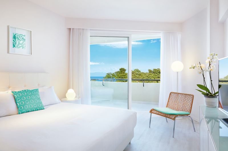 Domes Noruz Kassandra - Adults Only 5* pas cher photo 5