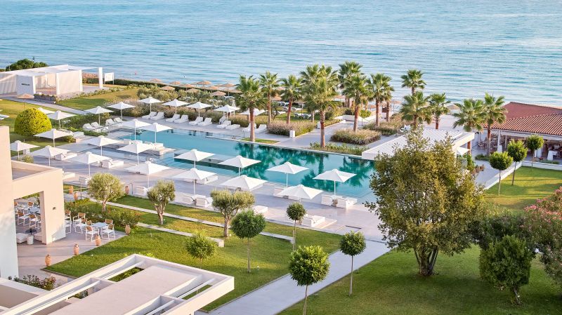 Domes Noruz Kassandra - Adults Only 5* pas cher photo 6
