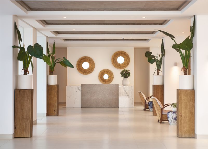 Domes Noruz Kassandra - Adults Only 5* pas cher photo 7