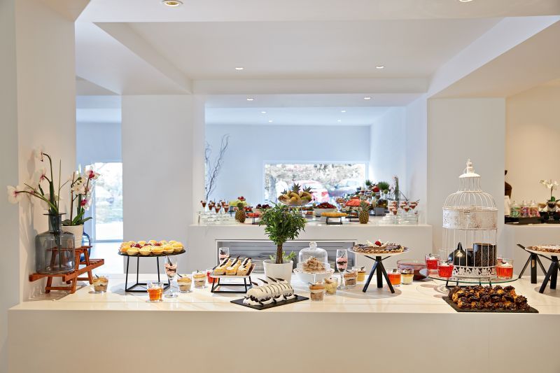 Domes Noruz Kassandra - Adults Only 5* pas cher photo 8