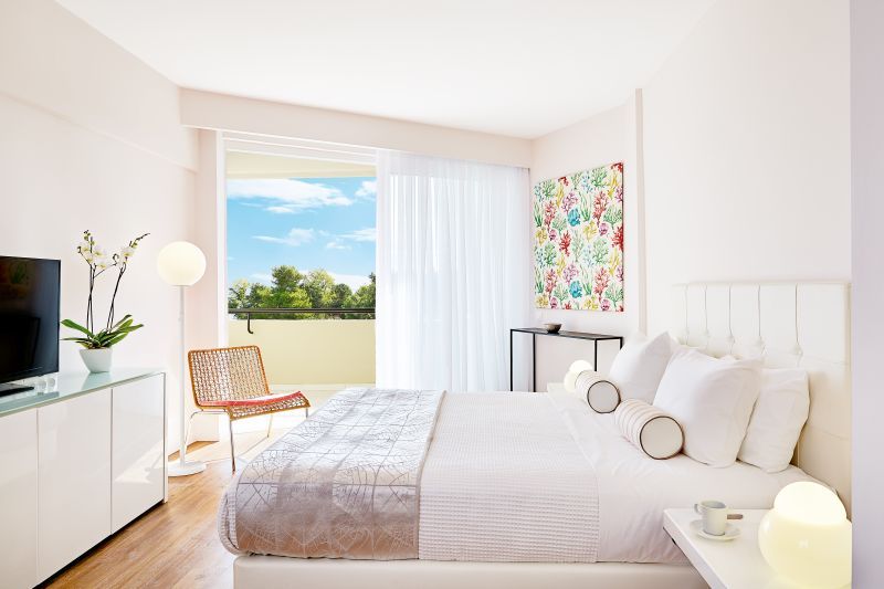 Domes Noruz Kassandra - Adults Only 5* pas cher photo 10