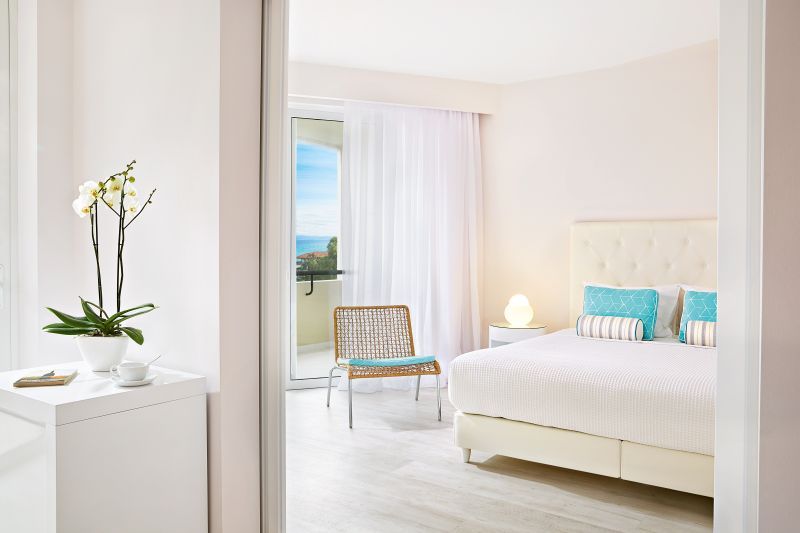 Domes Noruz Kassandra - Adults Only 5* pas cher photo 11