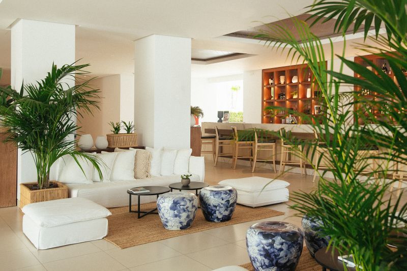 Domes Noruz Kassandra - Adults Only 5* pas cher photo 12