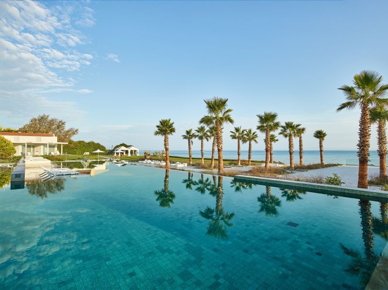 Domes Noruz Kassandra - Adults Only 5* pas cher photo 13