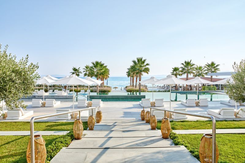 Domes Noruz Kassandra - Adults Only 5* pas cher photo 14