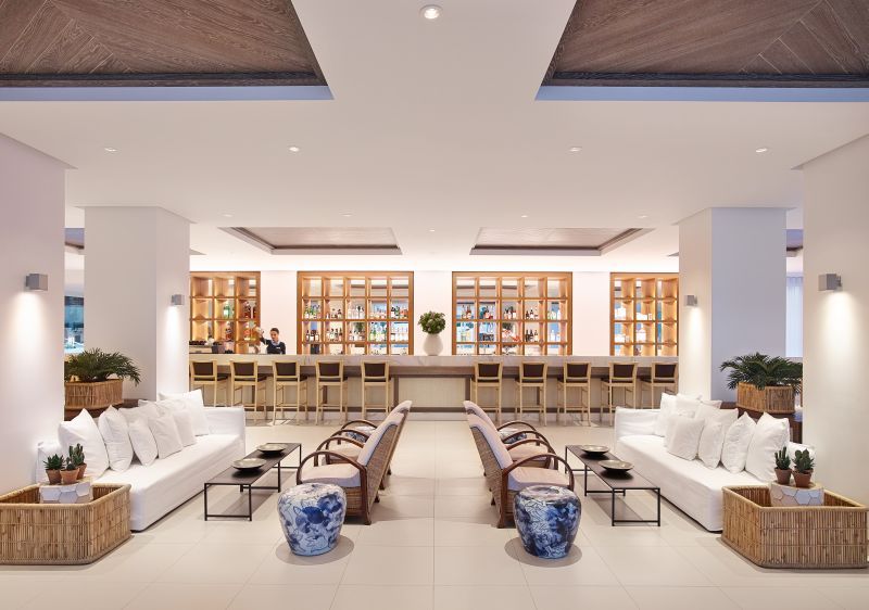 Domes Noruz Kassandra - Adults Only 5* pas cher photo 15