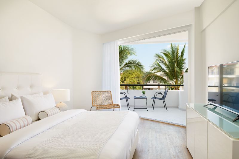 Domes Noruz Kassandra - Adults Only 5* pas cher photo 17