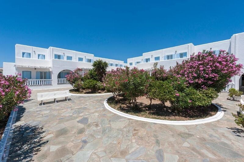 Narges Hotel 4* pas cher photo 2