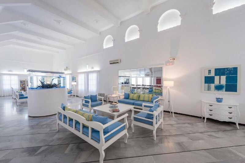 Narges Hotel 4* pas cher photo 3