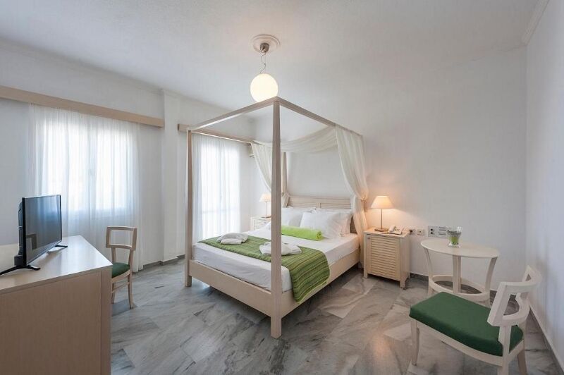 Narges Hotel 4* pas cher photo 4