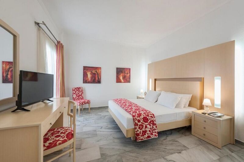 Narges Hotel 4* pas cher photo 5