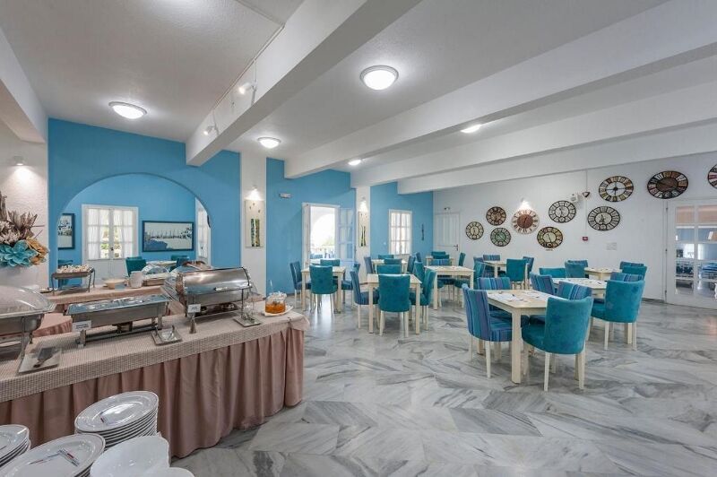 Narges Hotel 4* pas cher photo 6