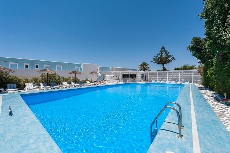 Narges Hotel 4* pas cher photo 7