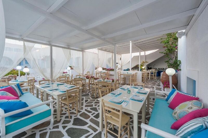 Narges Hotel 4* pas cher photo 8