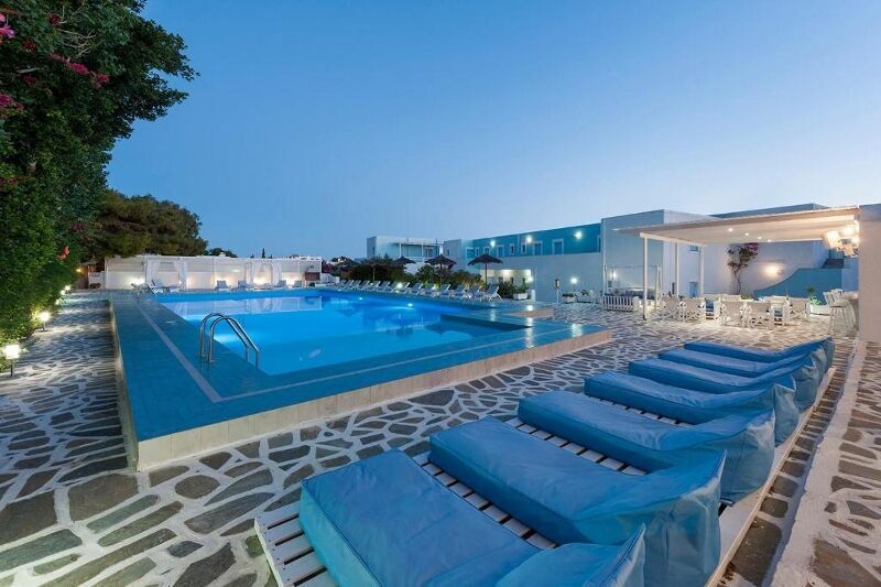 Narges Hotel 4* pas cher photo 9
