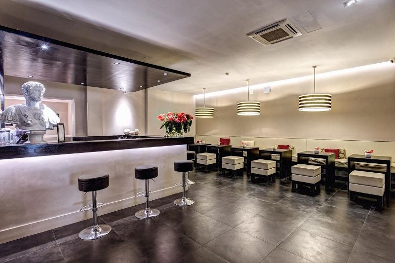 Villa Franca 3* « sans transfert » pas cher photo 3