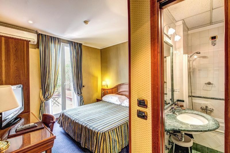 Villa Franca 3* « sans transfert » pas cher photo 5