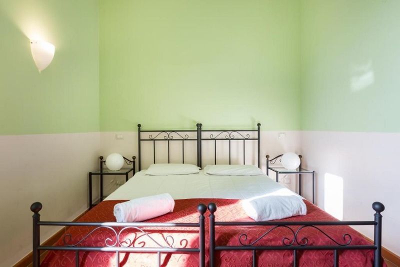 Hôtel Domus Sessoriana 3* pas cher photo 6