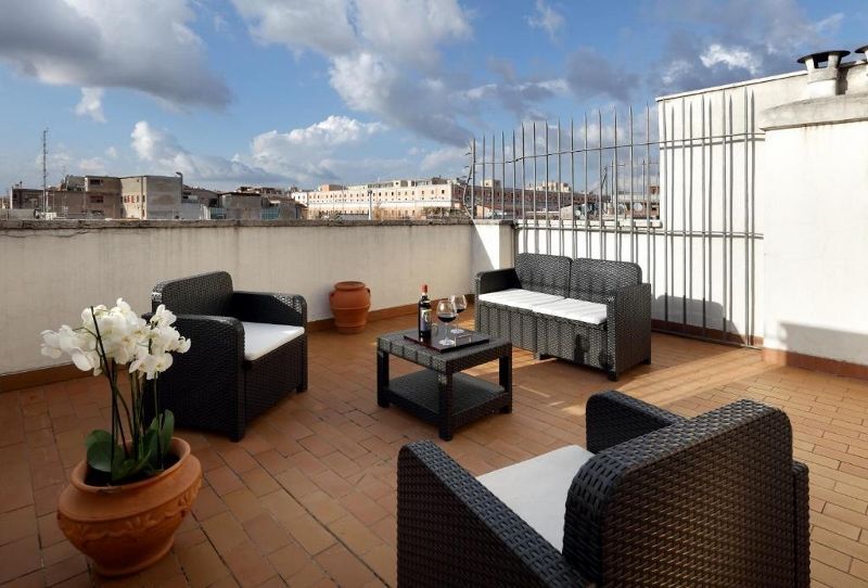 Exe International Palace 4* - Sans transfert pas cher photo 1