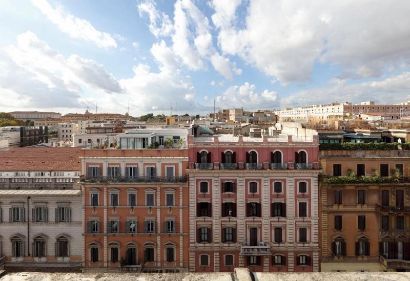 Exe International Palace 4* - Sans transfert pas cher photo 2