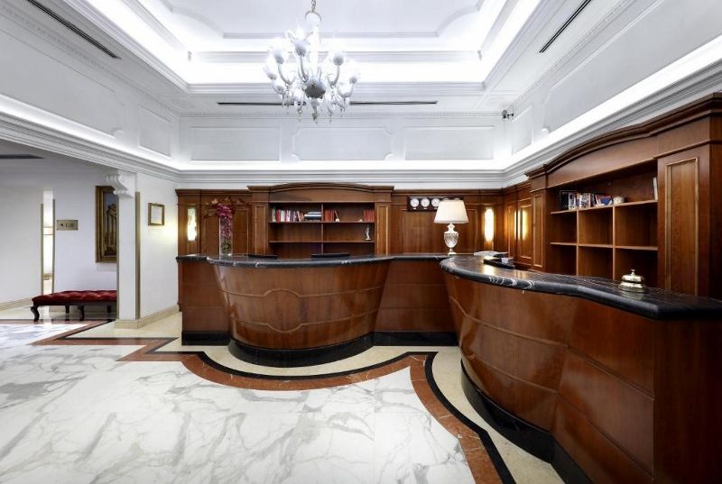 Exe International Palace 4* - Sans transfert pas cher photo 4