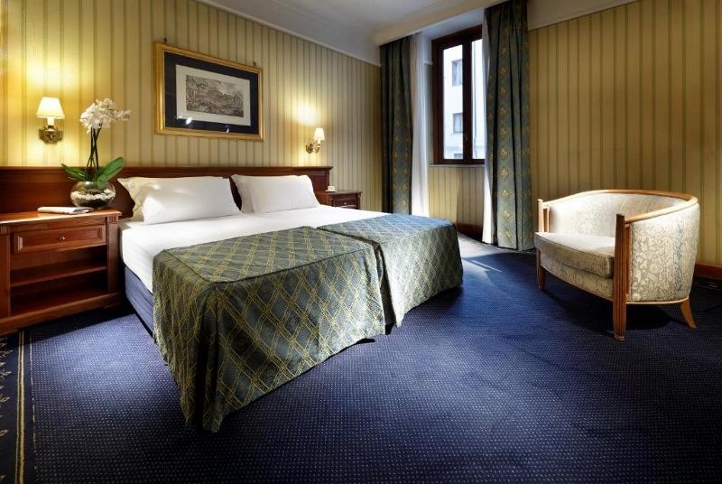 Exe International Palace 4* - Sans transfert pas cher photo 5