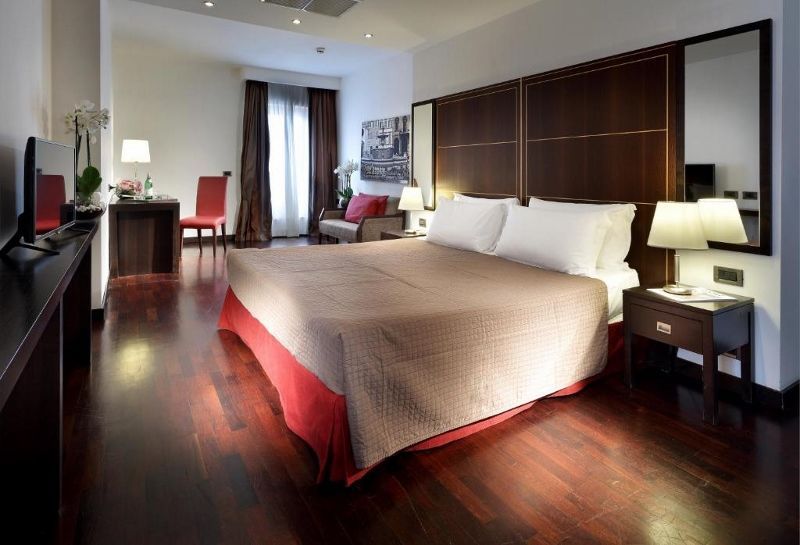 Exe International Palace 4* - Sans transfert pas cher photo 6