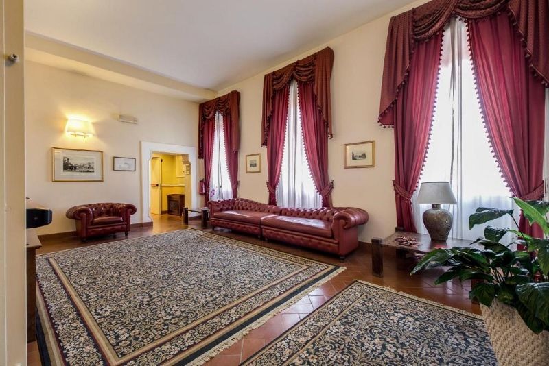 Antico Palazzo Rospigliosi 4* - Sans transfert pas cher photo 3