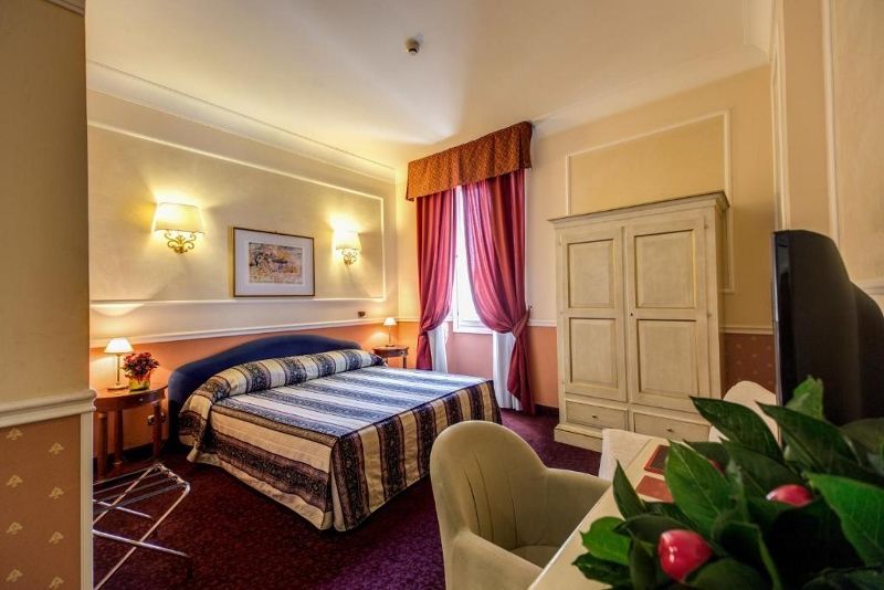 Antico Palazzo Rospigliosi 4* - Sans transfert pas cher photo 4