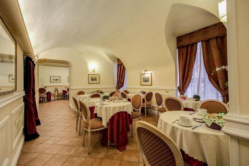 Antico Palazzo Rospigliosi 4* - Sans transfert pas cher photo 5