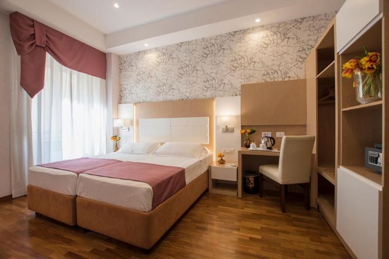 Hotel Diana Roof Garden 4* - Sans transfert pas cher photo 4