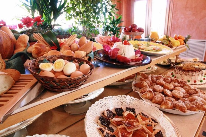 Hotel Diana Roof Garden 4* - Sans transfert pas cher photo 7