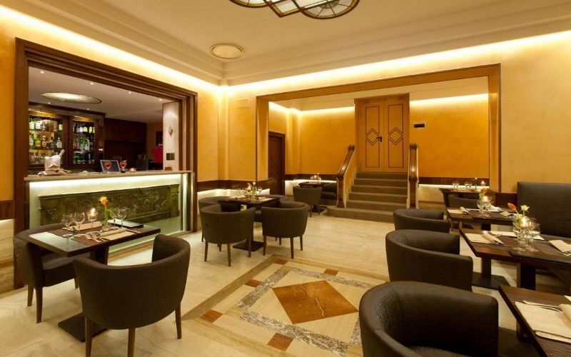 Hotel Diana Roof Garden 4* - Sans transfert pas cher photo 9