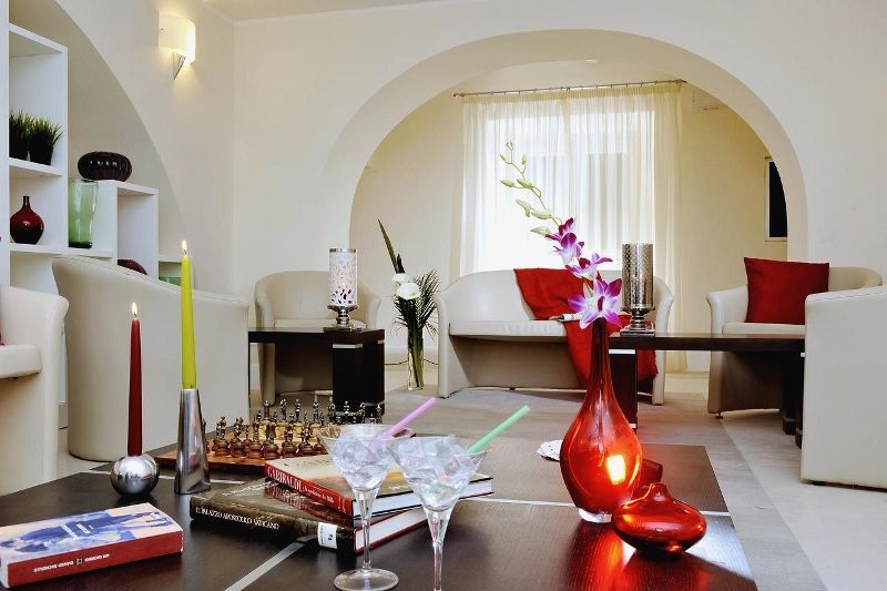 Demetra 4* « sans transfert » pas cher photo 2