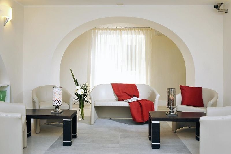 Demetra 4* « sans transfert » pas cher photo 3