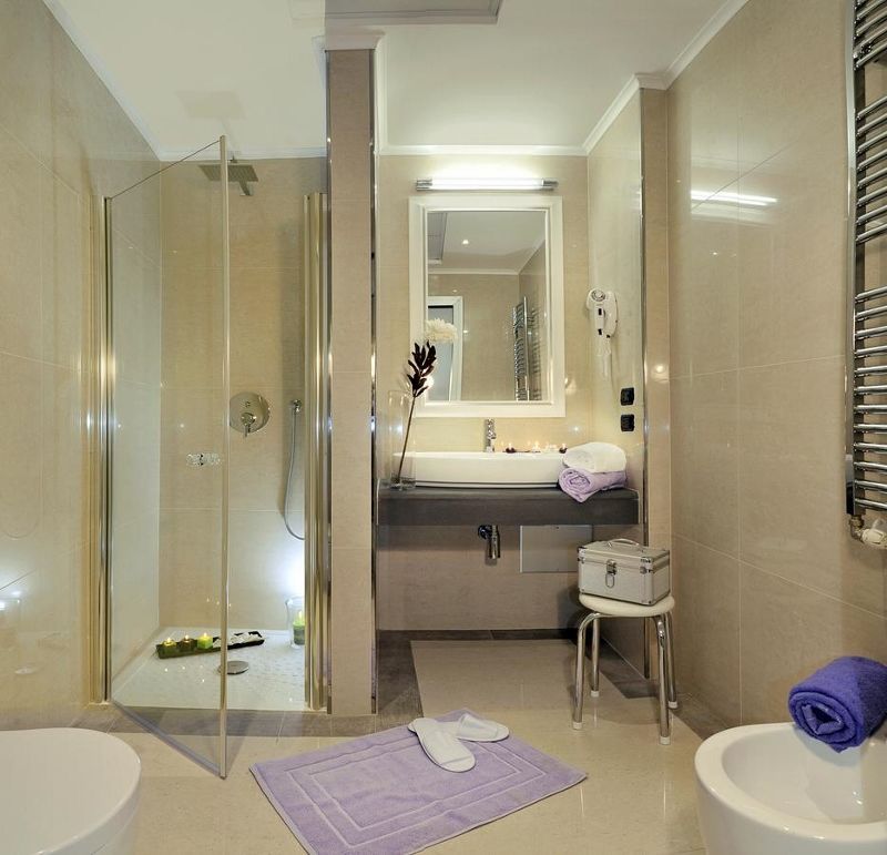 Demetra 4* « sans transfert » pas cher photo 4