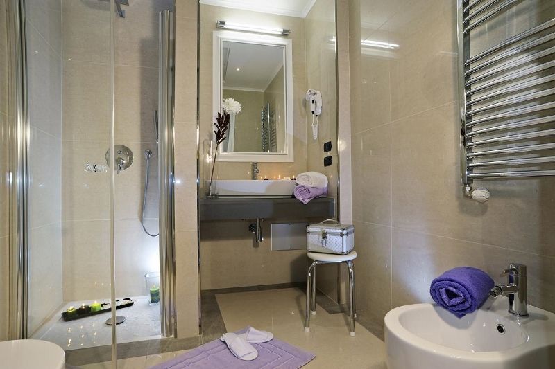 Demetra 4* « sans transfert » pas cher photo 6